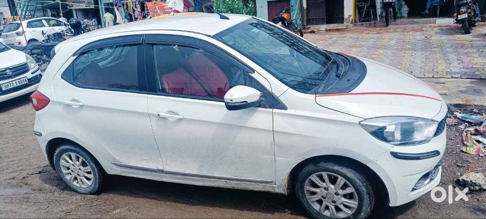 Tata Tiago 1.2 Xz
