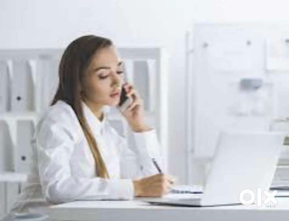 Personal secretary