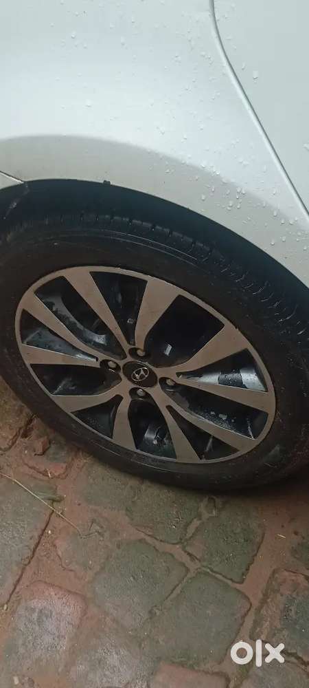 Hyundai Verna 1.6 Sx 2013