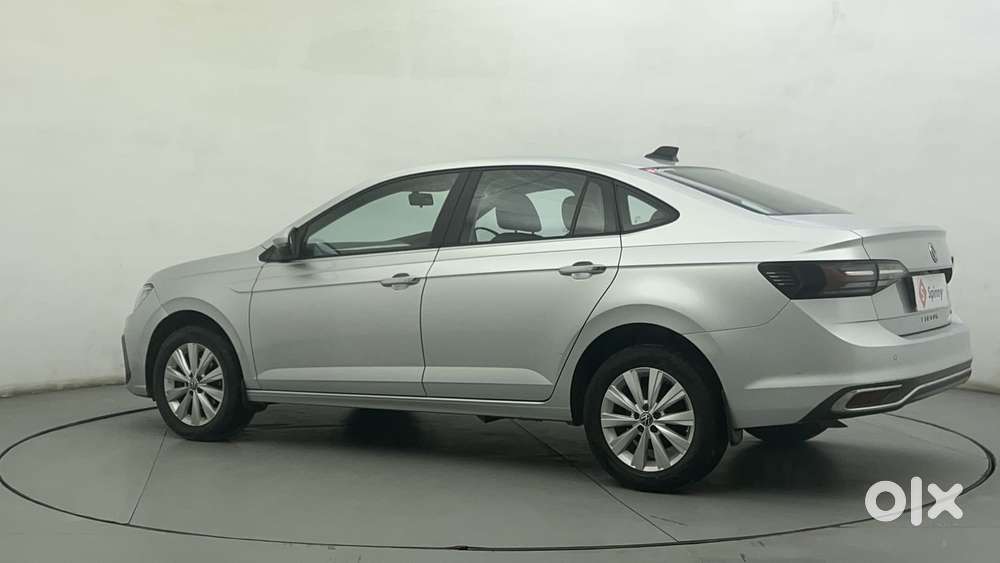 Volkswagen Virtus 1.0 Highline Tsi, 2023, Petrol