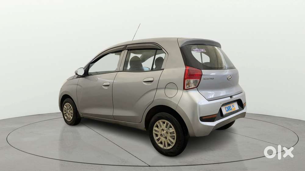 Hyundai New Santro 1.1 Sportz Executive Cng, 2021, Cng & Hybrids