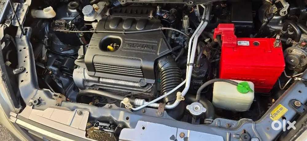 Maruti Suzuki Wagon R Lxi 2016 November