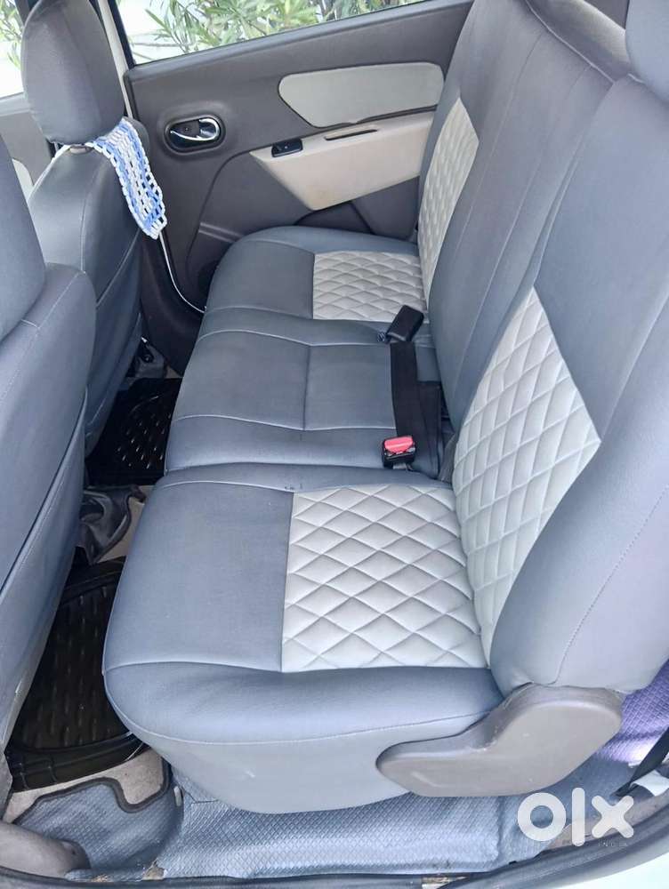 Renault Lodgy 110 Ps Rxz, 2015, Diesel