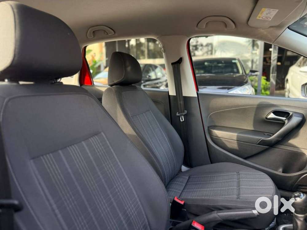Volkswagen Polo Gt 1.5 Tdi, 2018, Diesel