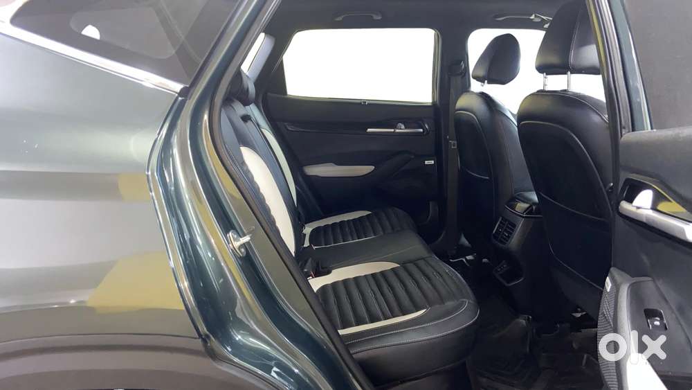 Kia Seltos Gtx Plus 1.5 Turbo Petrol Dct, 2023, Petrol