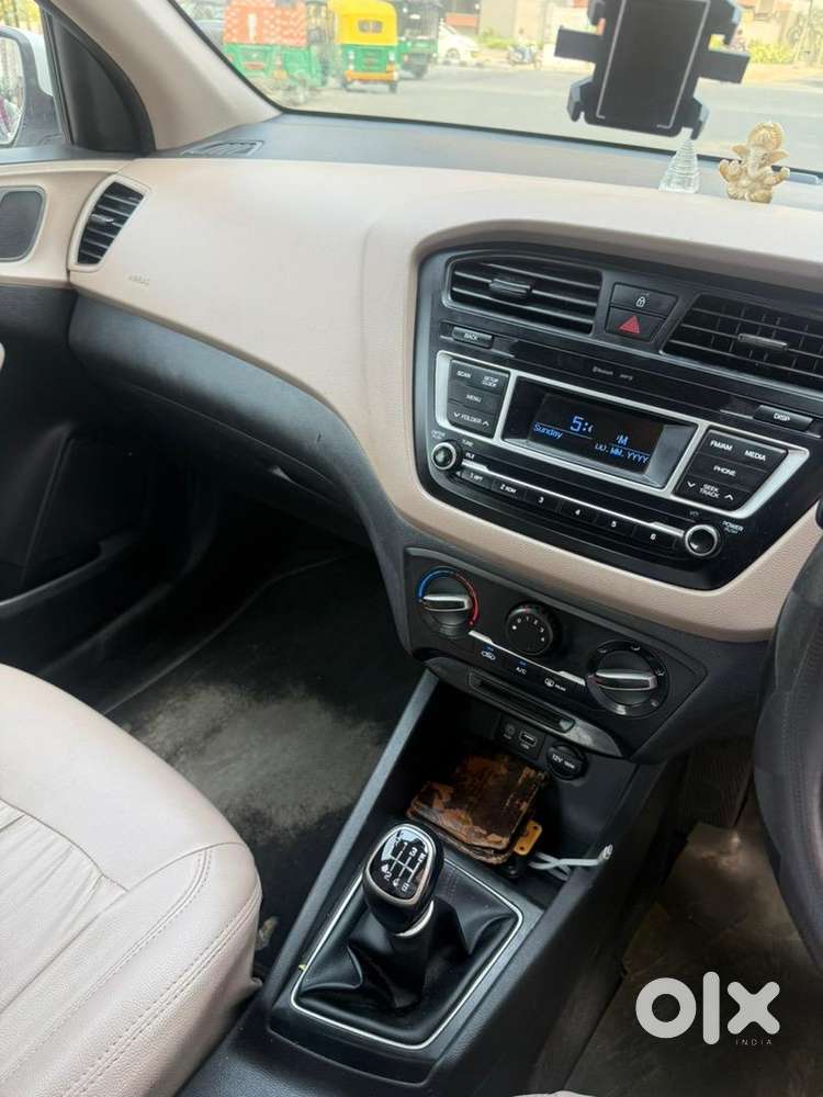 Hyundai New I20 2018 Diesel Well Maintained
