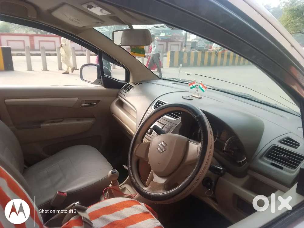 Maruti Suzuki Ertiga 2015 Diesel 137000 Km Driven