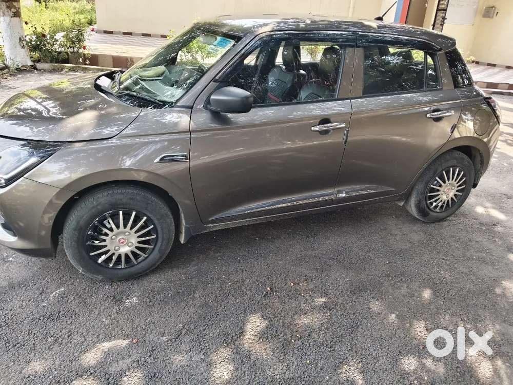 Maruti Suzuki Dzire 2025 Petrol 15000 Km Driven