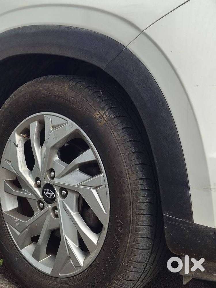 Hyundai Creta 1.6 Sx, 2020, Diesel