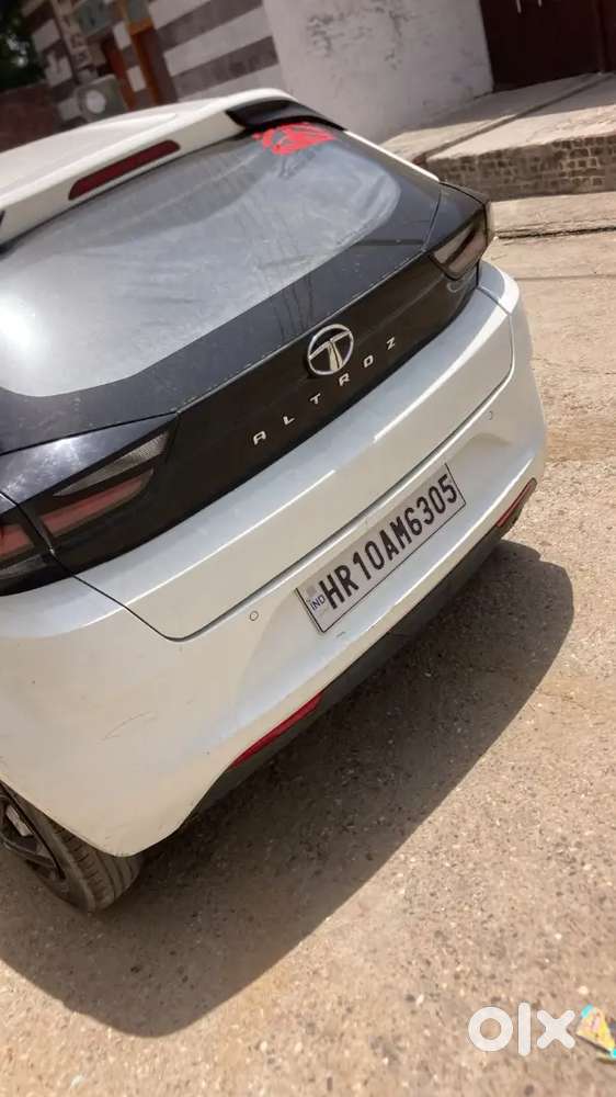 Tata Altroz