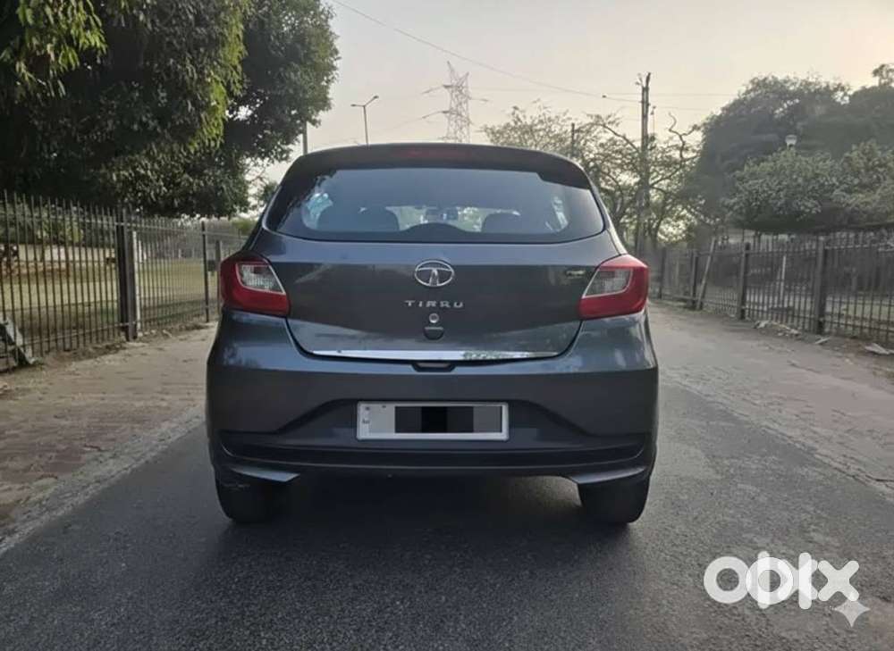 Tata Tiago 1.2 Revotron Xt Cng, 2022, Petrol