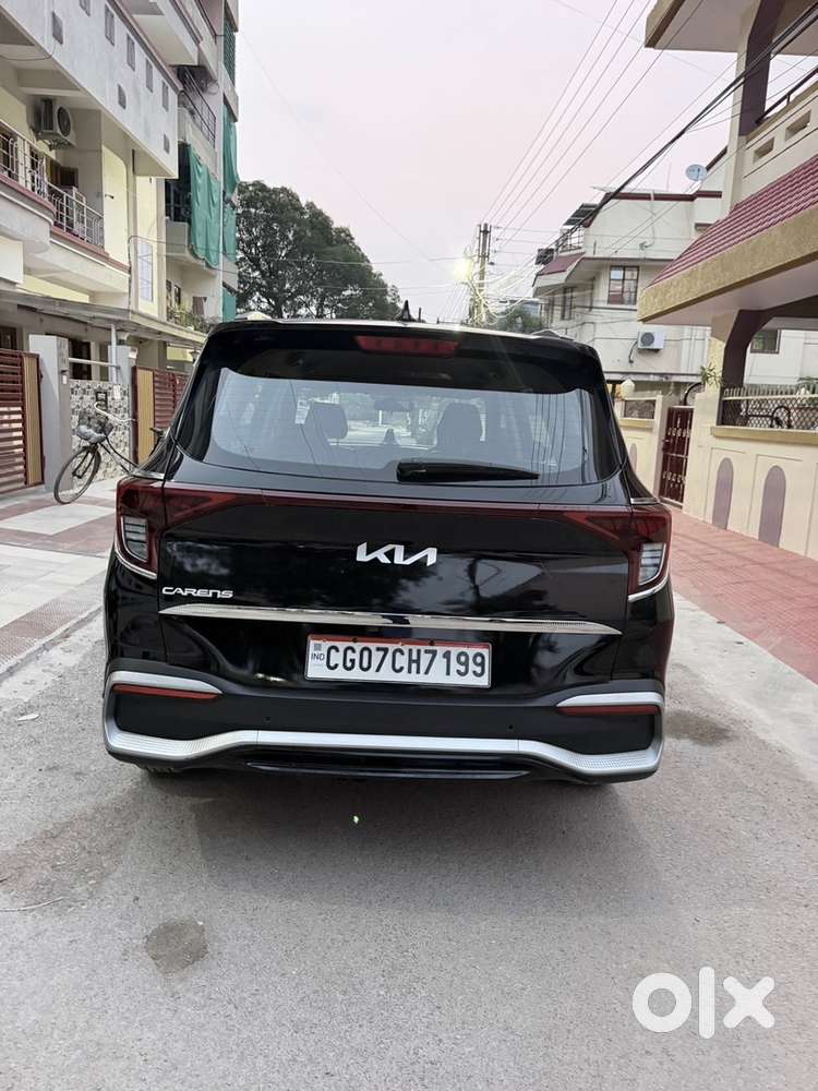 Kia Carens Diesel Good Condition