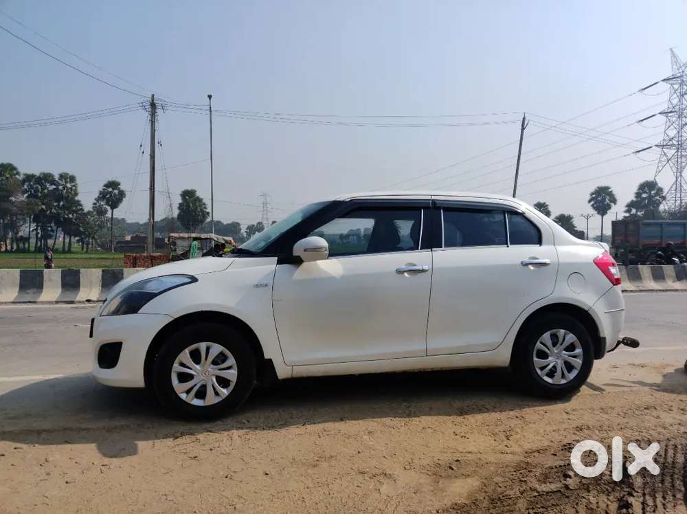 Maruti Suzuki Swift Dzire 2016 Diesel Good Condition