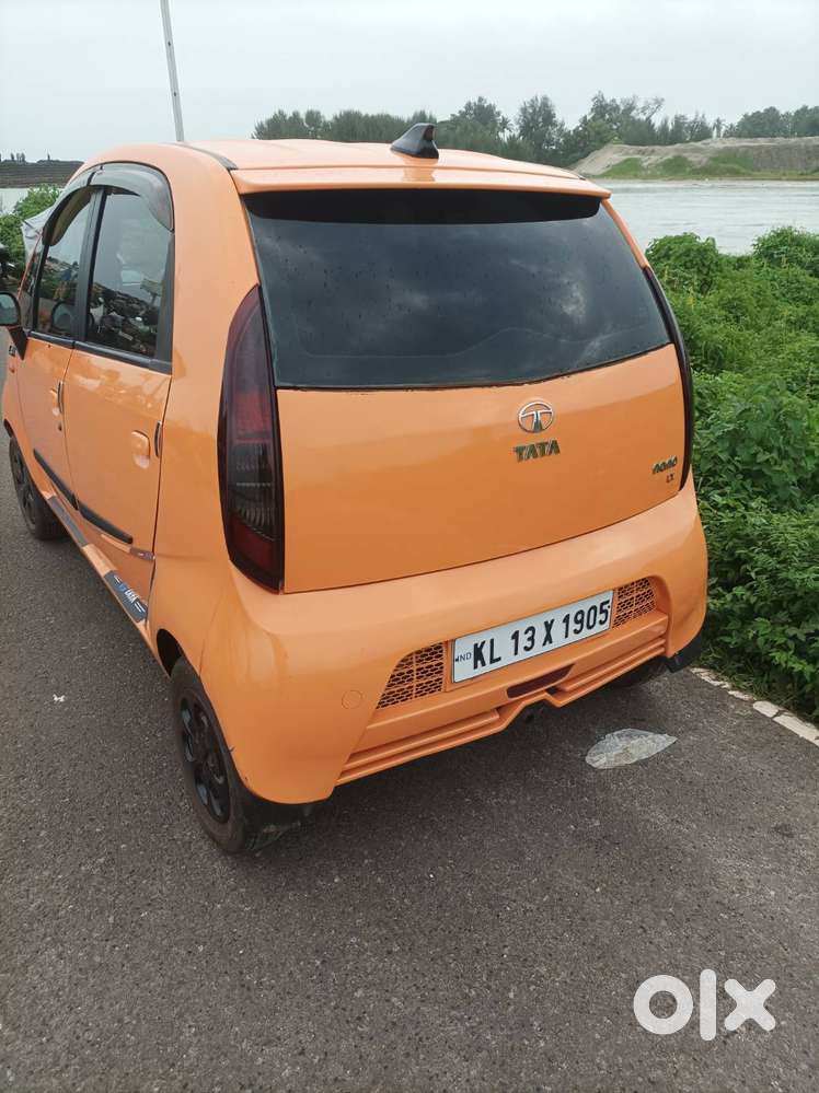 Ac Two' Door Power Window
