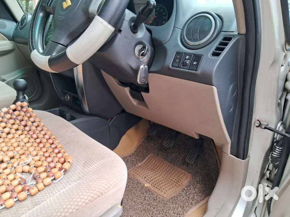 Maruti Suzuki Sx4 2008