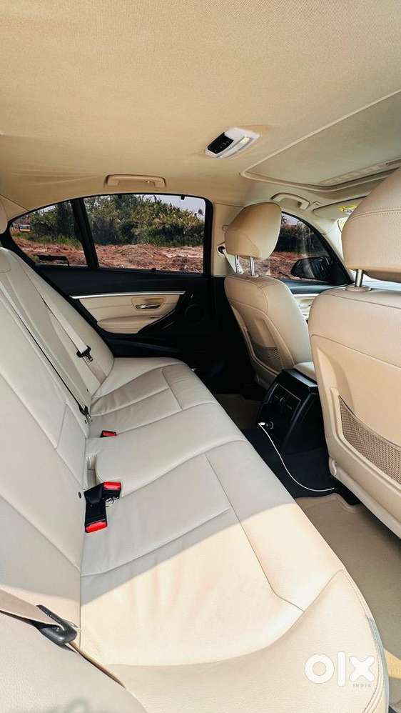 Bmw 3series Fully Equipped