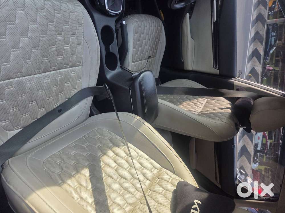 Kia Seltos Htx 2021