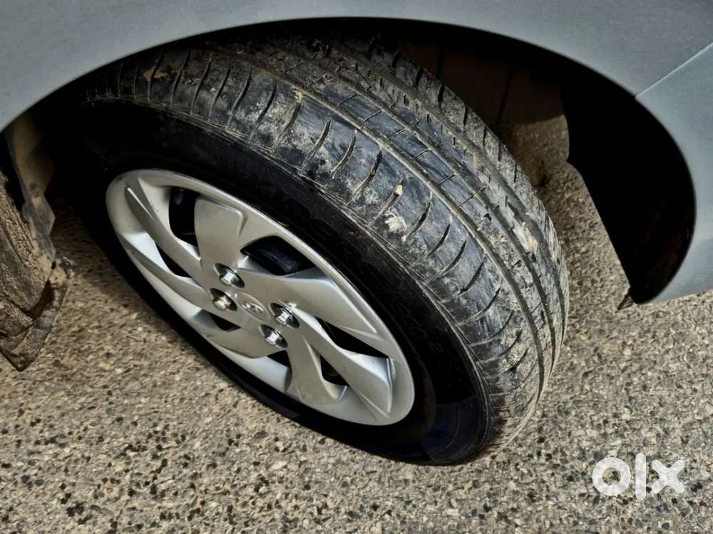Hyundai Santro Sportz Amt, 2018, Petrol