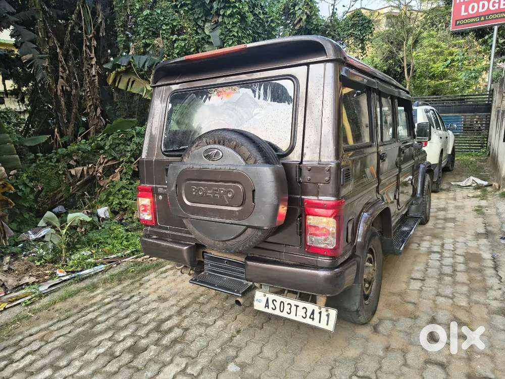 Bolero M2di Model 17