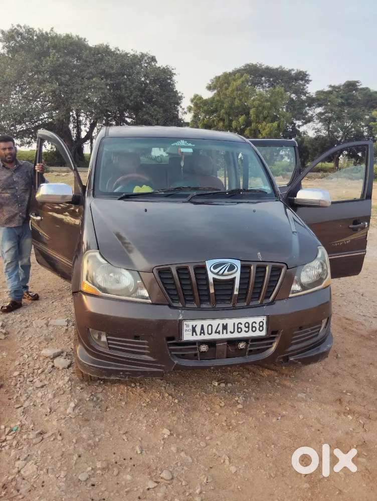 Mahindra Xylo 15 Diesel Good Condition