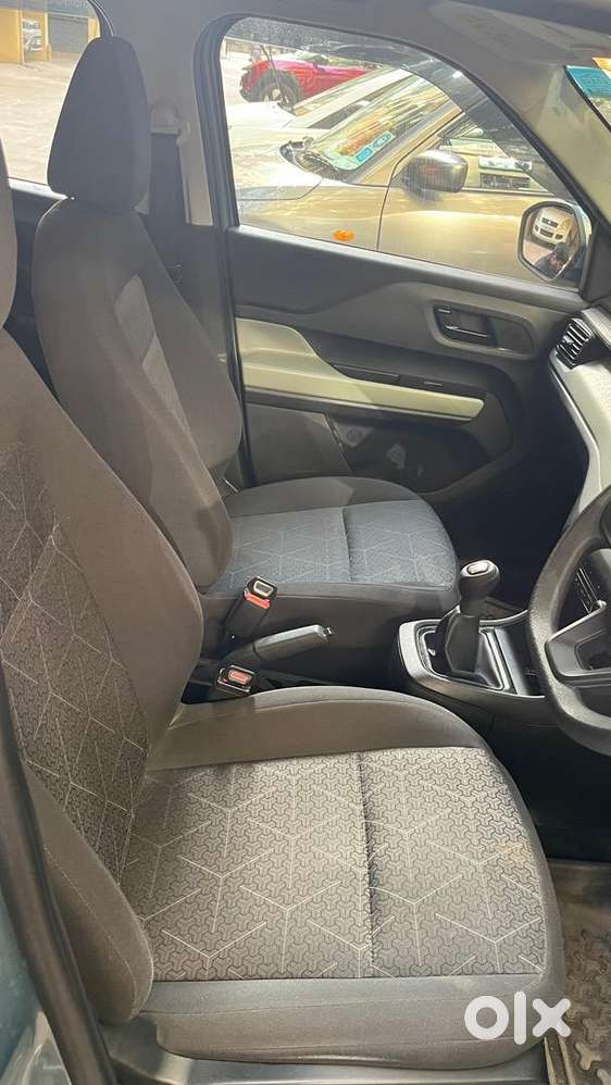 Tata Punch 2022 Petrol Well Maintained