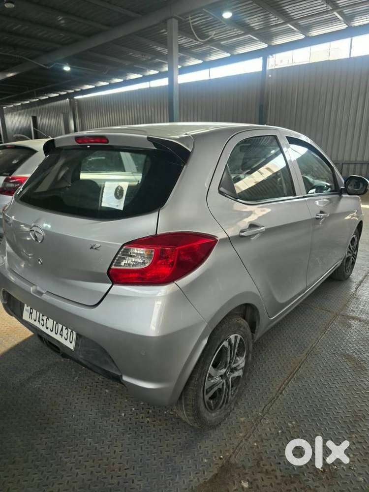 Tata Tiago 1.05 Revotorq Xm, 2019, Petrol