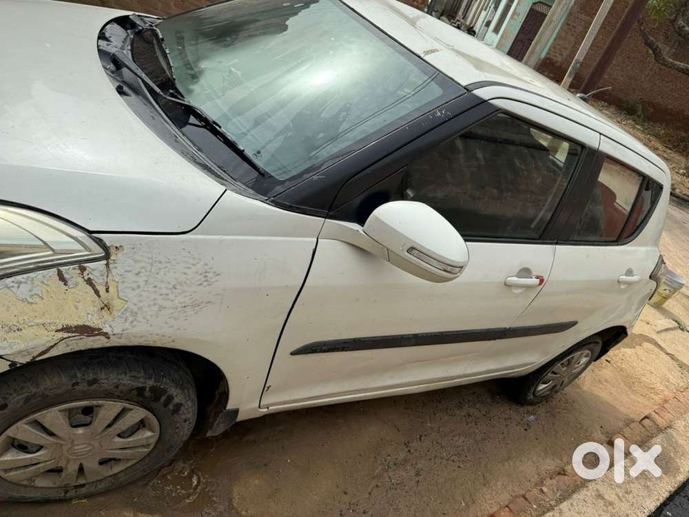 2014 Maruti Suzuki Vdi
