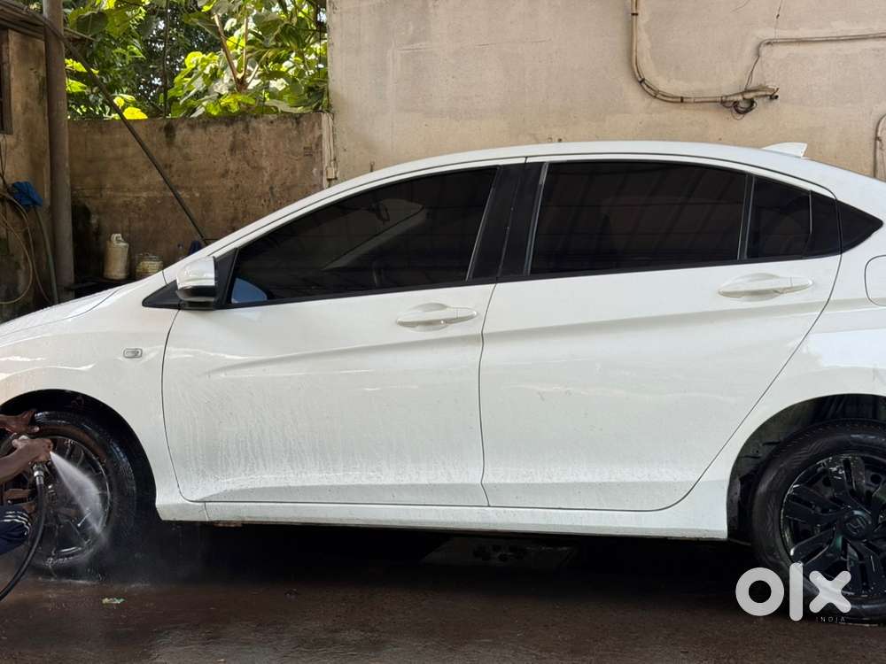Honda City Diesel 2015