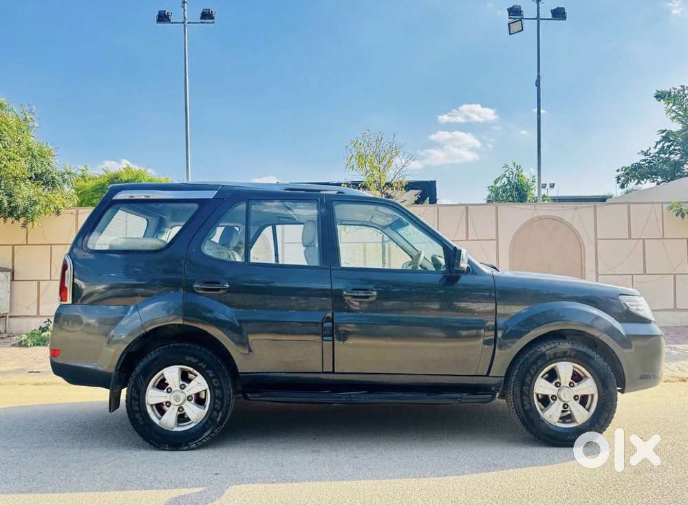 Tata Safari Storme [ ] 2.2 Vx 4x2, 2013, Diesel