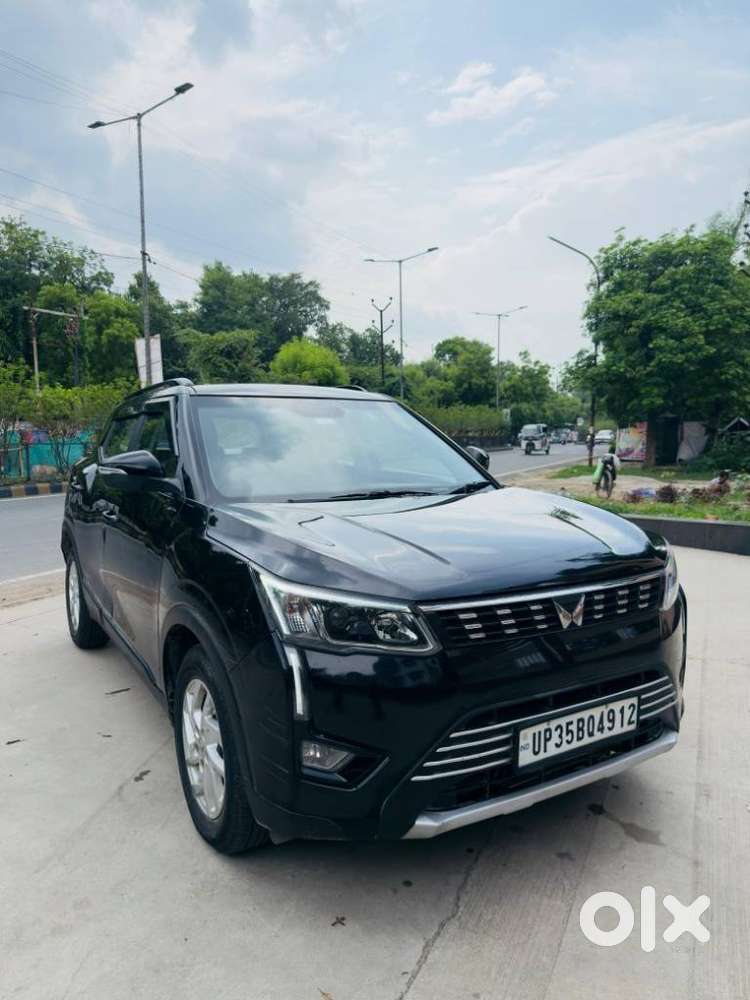 Mahindra Xuv300 W8 Option Diesel, 2023, Diesel