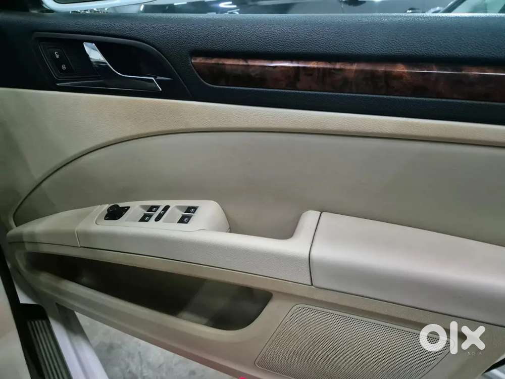 Skoda Superb 1.8 Ambition Petrol 2010