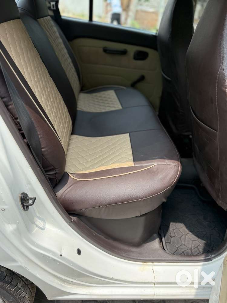 Hyundai Santro Ls Zip Drive Euro Ii, 2011, Petrol