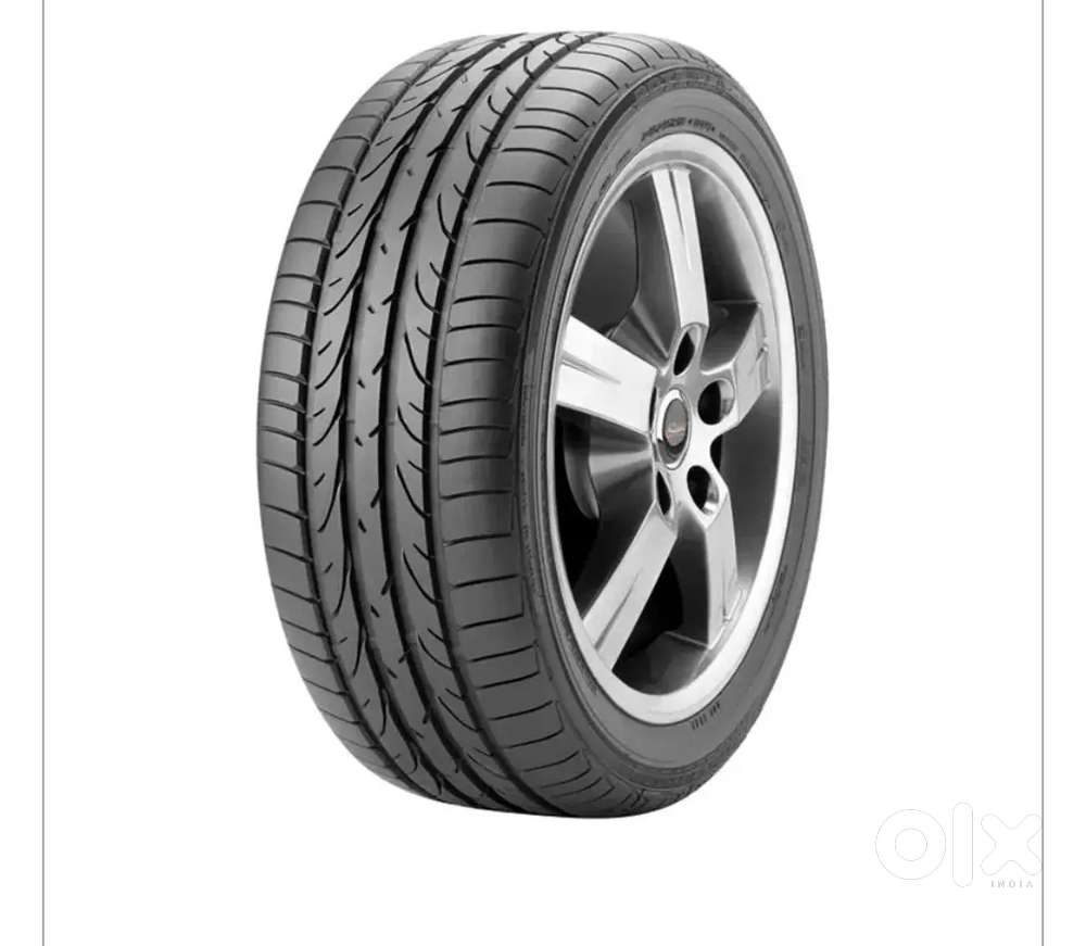 Hyundai New I20 2021 Rear Used