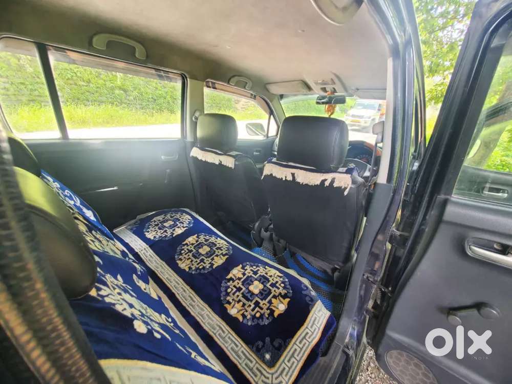 Wagonr For Sale – Excellent Running Condition