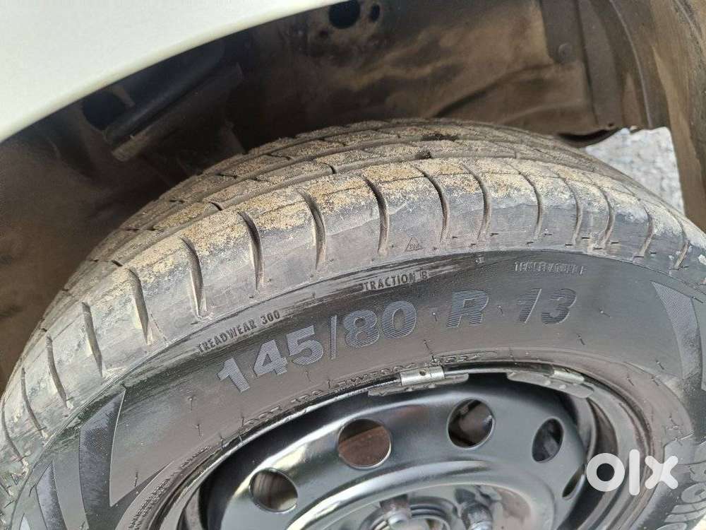 Maruti Suzuki Wagon R Lxi 1.0, 2011, Petrol