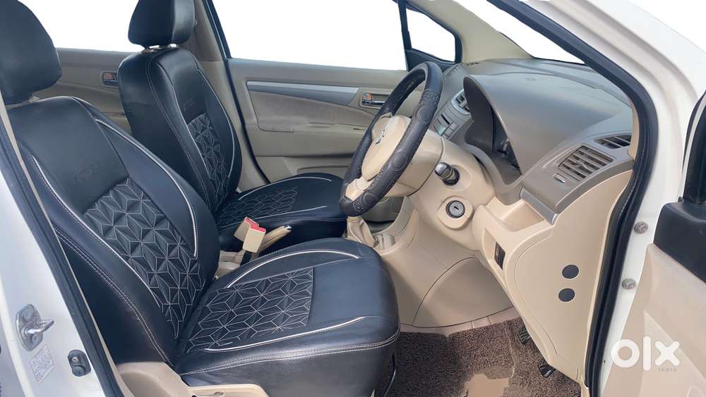 Maruti Suzuki Ertiga 2012-2015 Vdi, 2013, Diesel