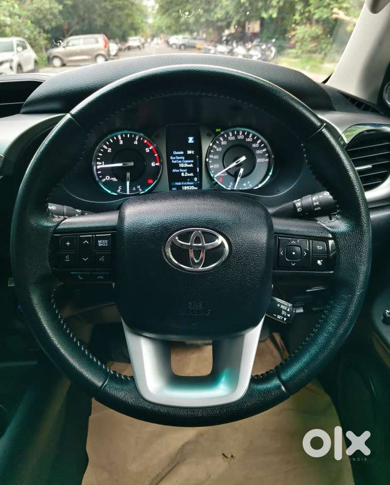 Toyota Hilux High Diesel Turbo Automatic, 2023, Diesel