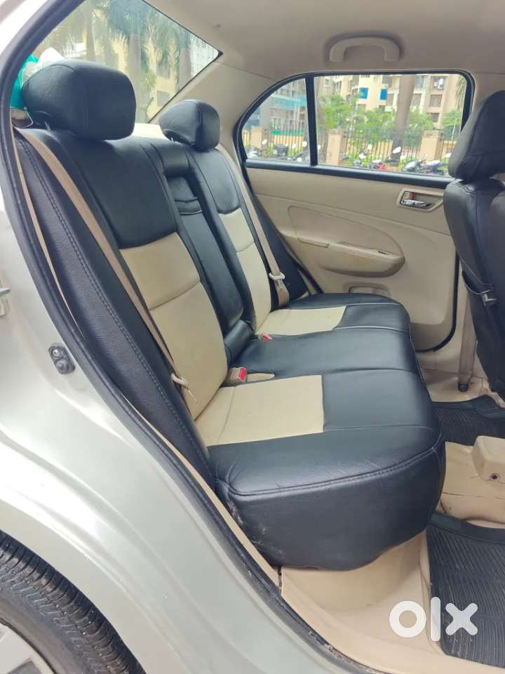 Maruti Suzuki Swift Dzire 1.3 Vxi, 2013, Petrol