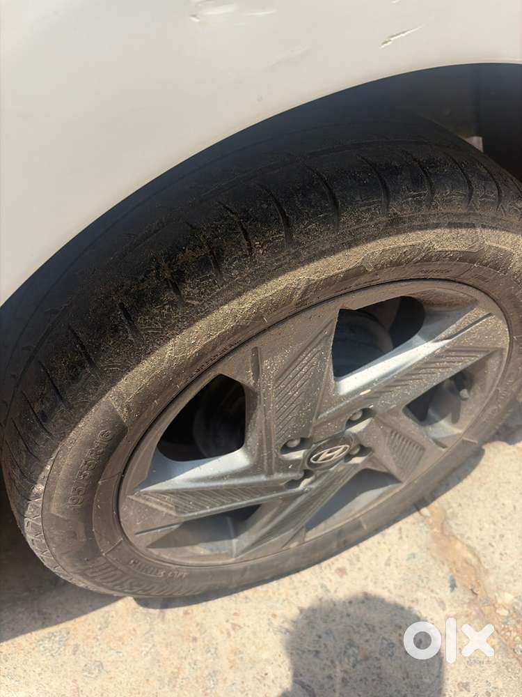 Hyundai Verna Petrol 2020
