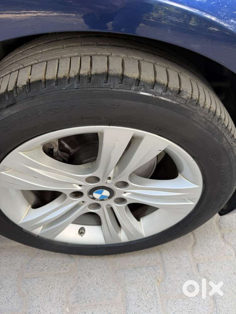 Bmw 3 Series 2.0 320d Sport Edition, 2018, Diesel