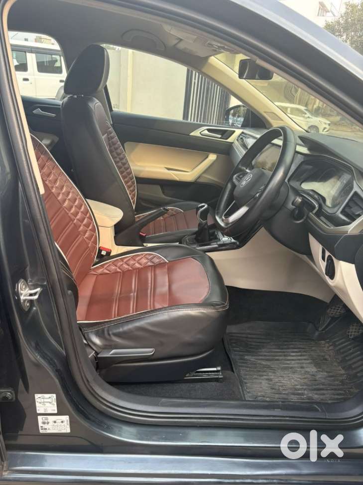 Volkswagen Virtus 1.0 Highline Tsi, 2023, Petrol