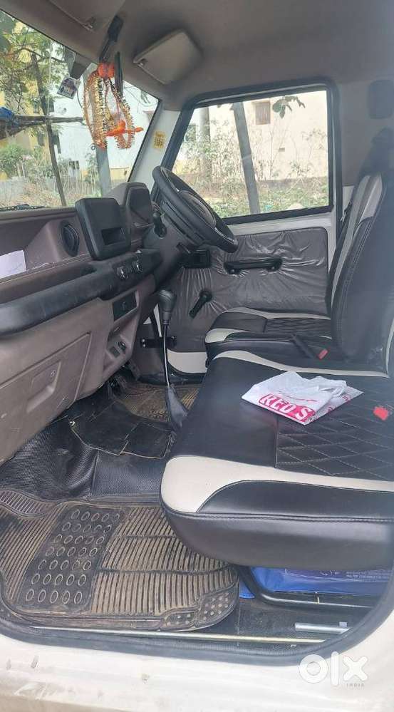 Mahindra Bolero Pik-up Fb 1.25t, 2026, Diesel