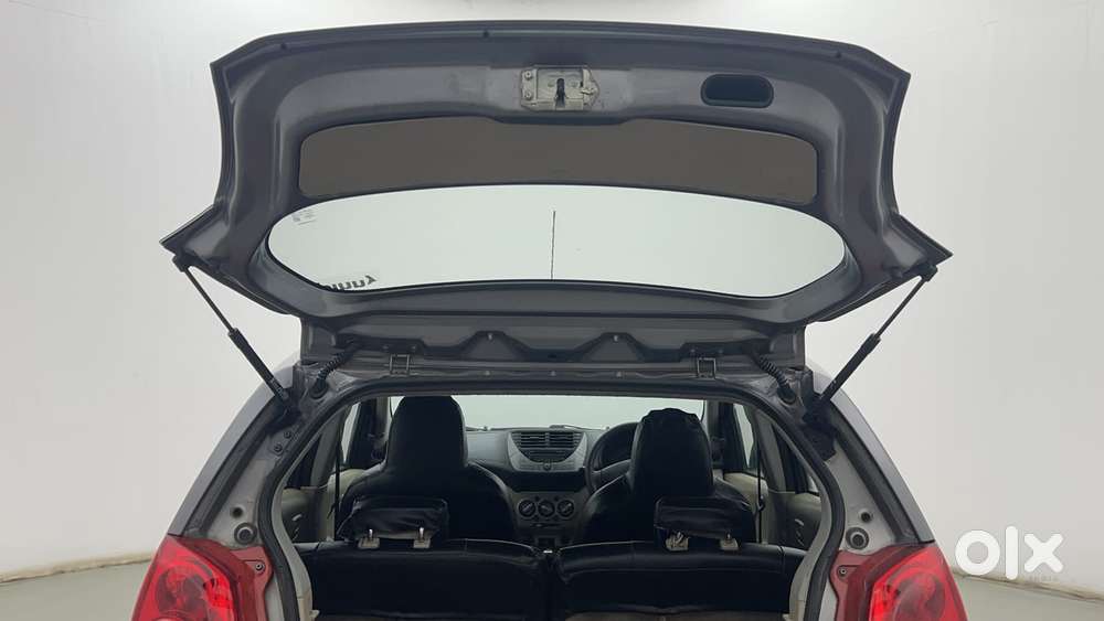 Maruti Suzuki A-star 2012-2014 1.0 Vxi, 2012, Petrol
