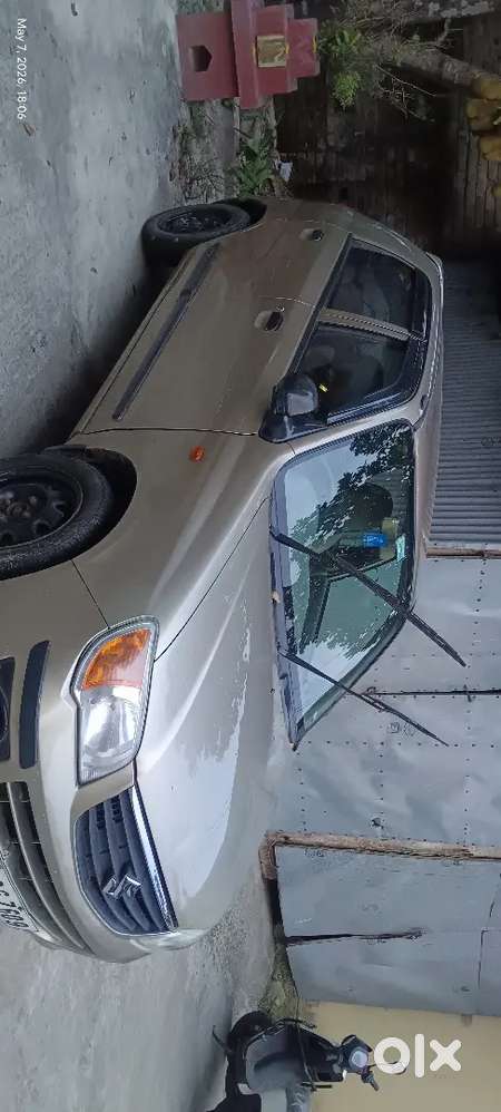 Maruti Suzuki Alto K10 2011 Petrol 30249 Km Driven