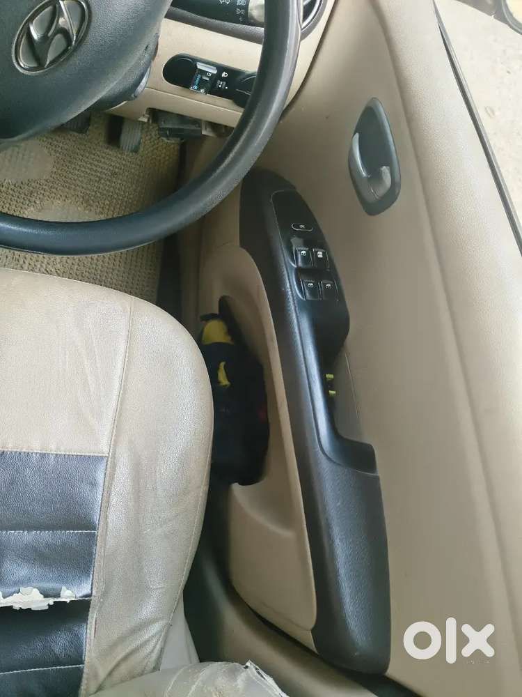 Hyundai I10 Magna 2007 Car