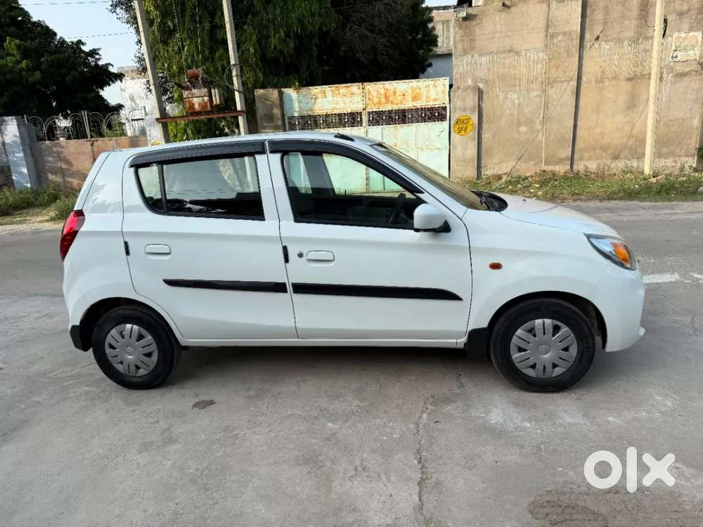 Maruti Suzuki Alto 800 0.8 Vxi, 2022, Petrol