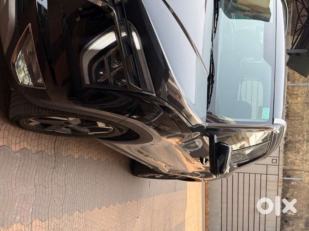 Hyundai Alcazar 1.5 D