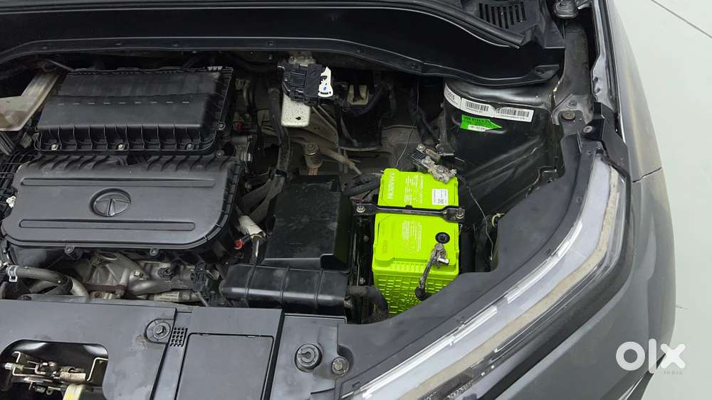 Tata Punch Adventure, 2022, Petrol