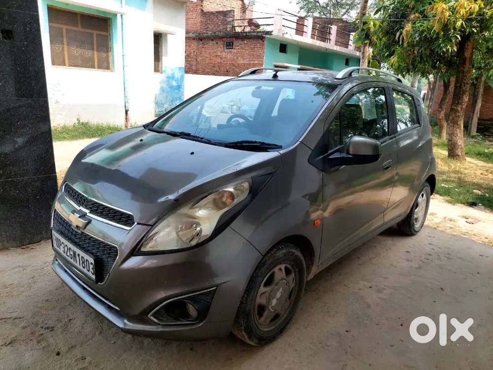 Chevrolet Beat 2015 Diesel 86672 Km Driven
