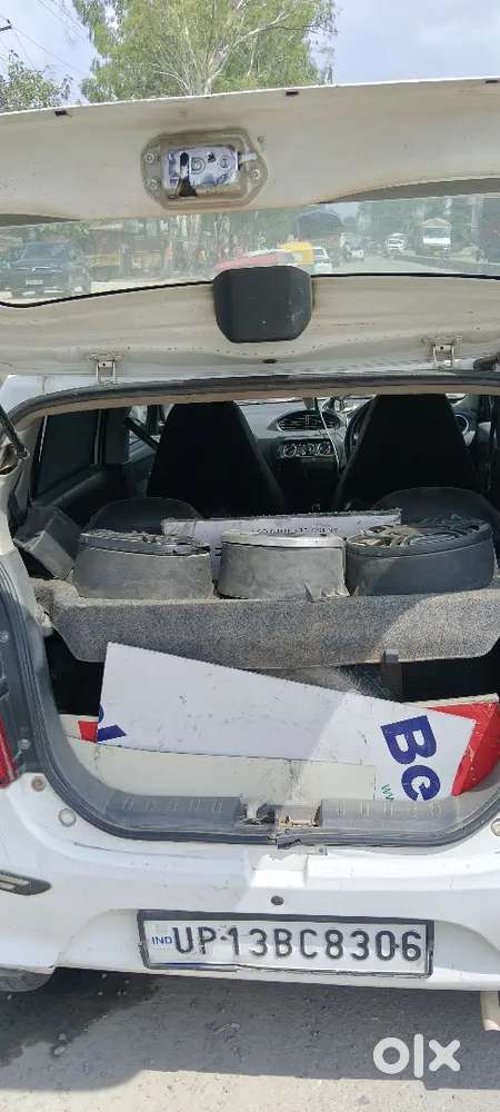 Maruti Suzuki 800 2018 Cng & Hybrids Good Condition